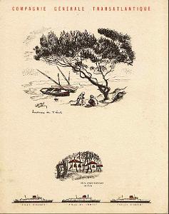Oran documents divers 590